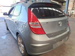 2010 Hyundai I30 FD image 5