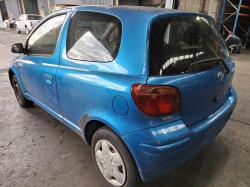 2005 Toyota Echo image 5