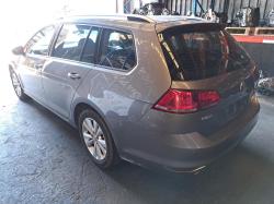 2015 Volkswagen Golf A7 image 5