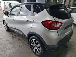 2016 Renault Captur image 5