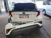 2023 Toyota C-hr ZYX10R image 5