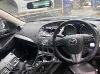 2009 Mazda 3 BL image 5