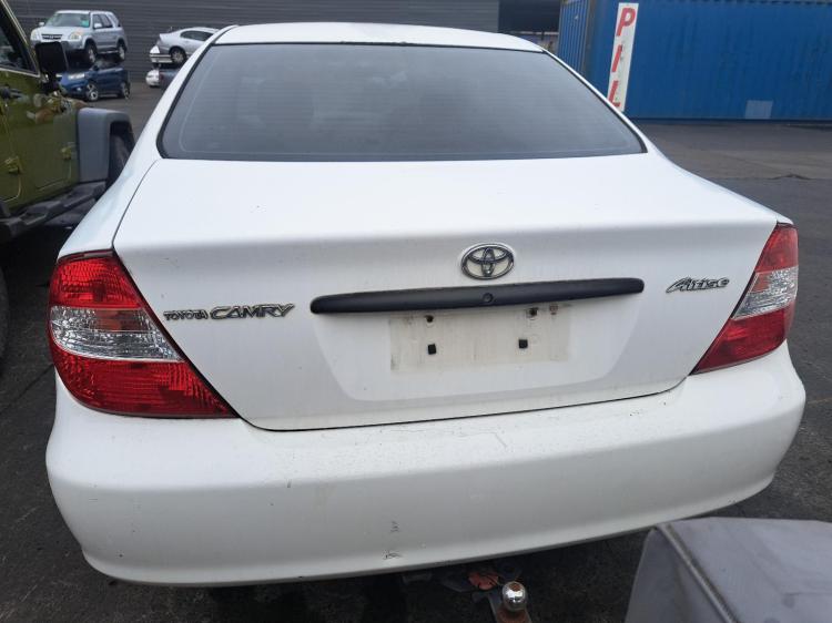 toyota Camry ACV36R May 2003 Parts & Wrecking