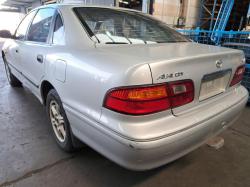Toyota Avalon image 5