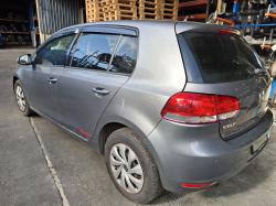 2012 Volkswagen Golf A6 image 5