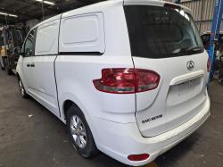 2016 Ldv G10 image 5