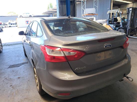 ford Focus LW II Mar 2015 ALTERNATOR 