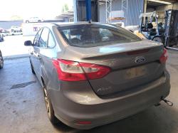 2015 Ford Focus LW II image 5