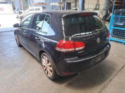 2011 Volkswagen Golf A6 image 5