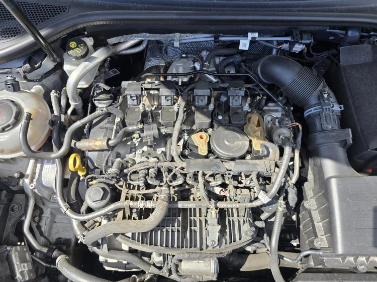 audi A3 8V TFSI QUATTRO Jul 2018 Parts & Wrecking