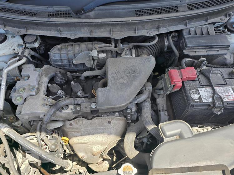 nissan X Trail T31 ST Mar 2012 Parts & Wrecking