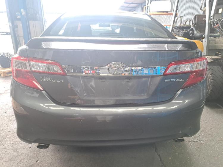 toyota Camry ASV50R May 2012 Parts & Wrecking