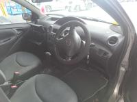 2005 Toyota Camry NCP10R image 5