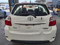 2010 Toyota Corolla ZRE152R image 5
