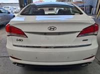 2015 Hyundai I40 VF image 5