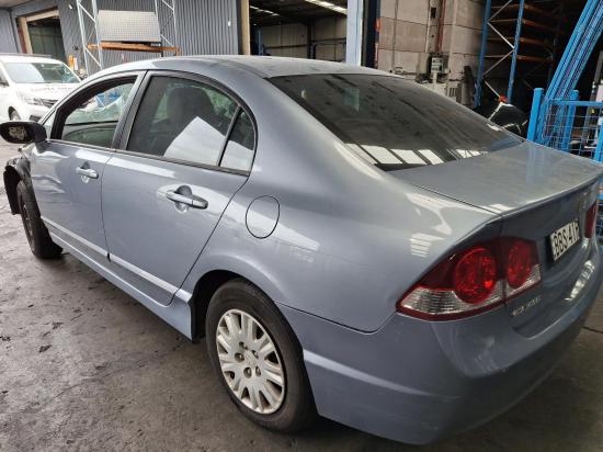 honda Civic 8TH GEN Mar 2007 RIGHT TAILLIGHT 
