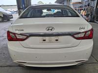 2011 Hyundai I45 YF image 5