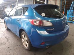 2013 Mazda 3 BL image 5