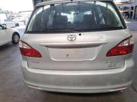 2005 Toyota Avensis ACM21R image 5