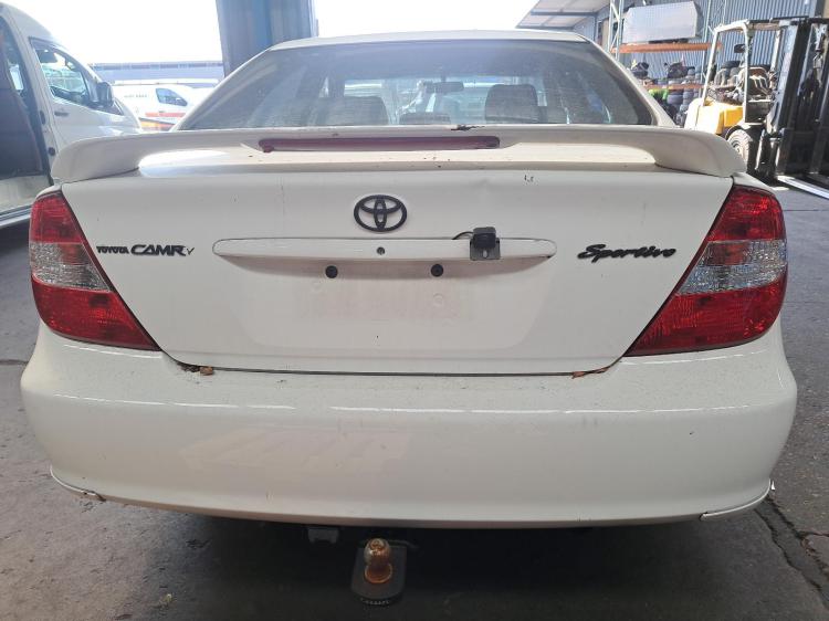 toyota Camry ACV36R Sep 2004 Parts & Wrecking