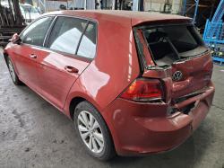 Volkswagen Golf image 5