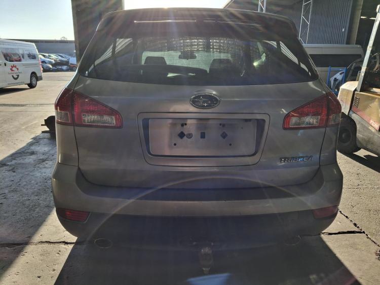 subaru Tribeca B9 Jul 2008 Parts & Wrecking