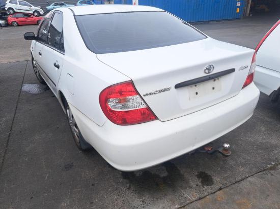 toyota Camry ACV36R May 2003 RIGHT FRONT DOOR 