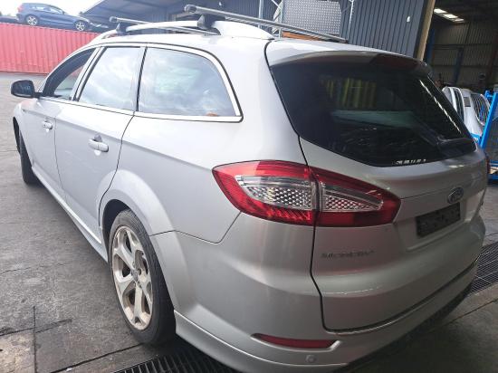 ford Mondeo MC Dec 2011 FRONT BUMPER 