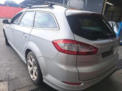 2011 Ford Mondeo MC image 5