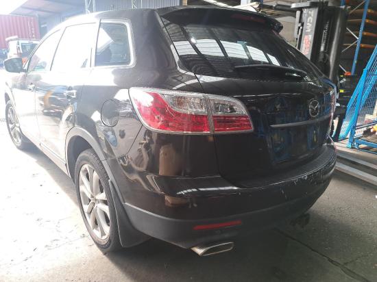 mazda cx9 BRAKE BOOSTER 