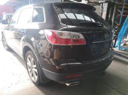Mazda Cx9 image 5