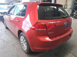 Volkswagen Golf image 5