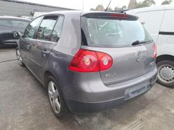 2008 Volkswagen Golf image 5
