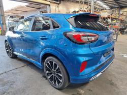 2022 Ford Puma image 5