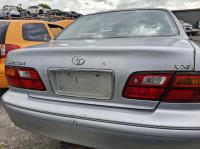 2002 Toyota Avalon MCX10R image 5