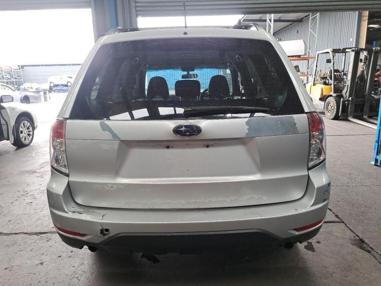 subaru Forester S3 Oct 2009 Parts & Wrecking