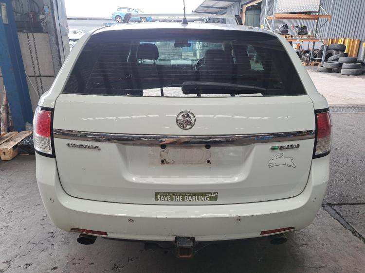 holden Commodore VE Jan 2010 Parts & Wrecking