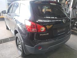 Nissan Dualis image 5