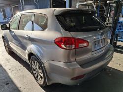 2008 Subaru Tribeca B9 image 5