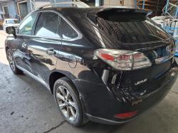 2009 Lexus Rx350 GGL15R image 5