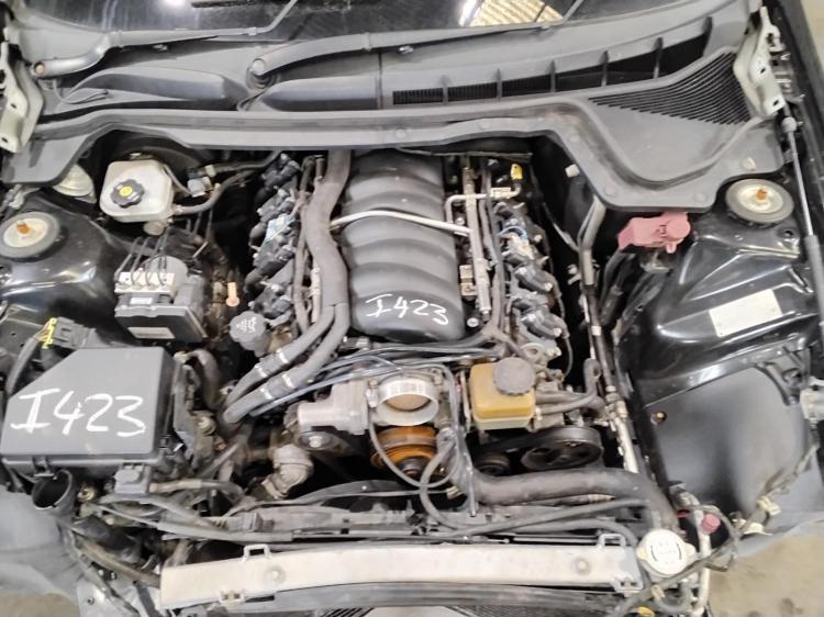 holden Commodore SSV Apr 2011 Parts & Wrecking