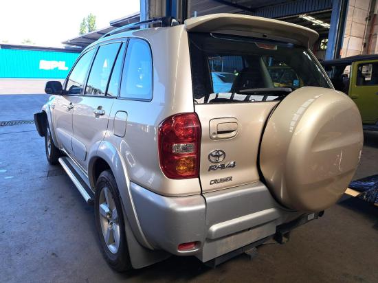 toyota Rav4 Right Taillight 