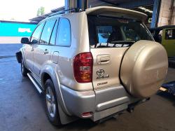 Toyota Rav4 image 5