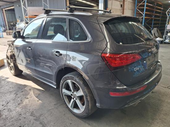 audi Q5 8R Feb 2014 LEFT TAILLIGHT 