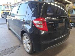 2009 Honda Jazz GE image 5