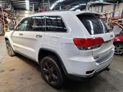 2015 Jeep Grand Cherokee image 5