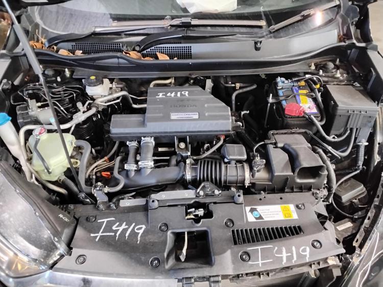 honda Crv VTI-S May 2019 Parts & Wrecking