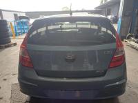 2009 Hyundai I30 FD image 5