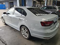 2017 Volkswagen Jetta 1B image 5