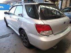 Subaru Impreza image 5